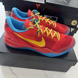 Nike Kobe 8 Protro Year Of The Horse Size 12.5 Men
