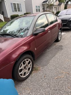 CAR FOR SALE
