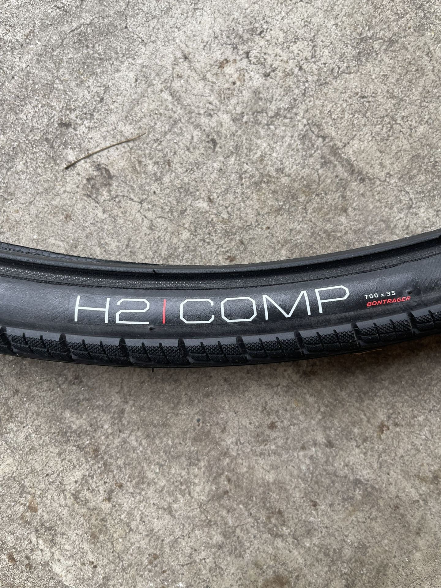 Bontrager Bike Tires