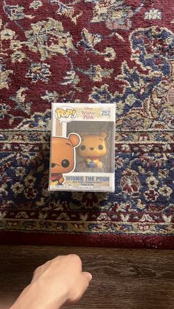 Funko pop