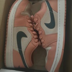 Jordan 1’s