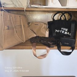 Purses