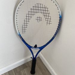 Tennis Racket 