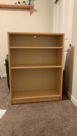 Shelf