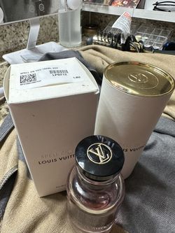 lv spell on you perfume price