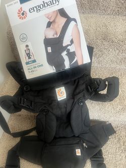 Ergo Baby Carrier