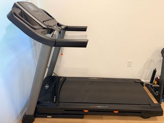Nordic track T6.5 S