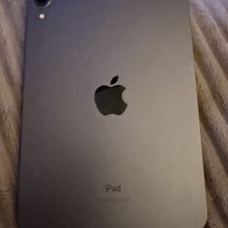 Apple iPad mini 6th gen (64 GB / WIFI)