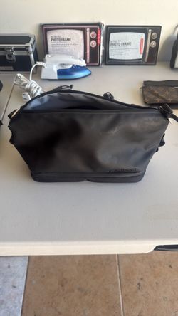 Rains travel bag. Waterproof