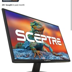Desktop Gaming Computer