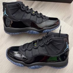 Jordan gamma 11