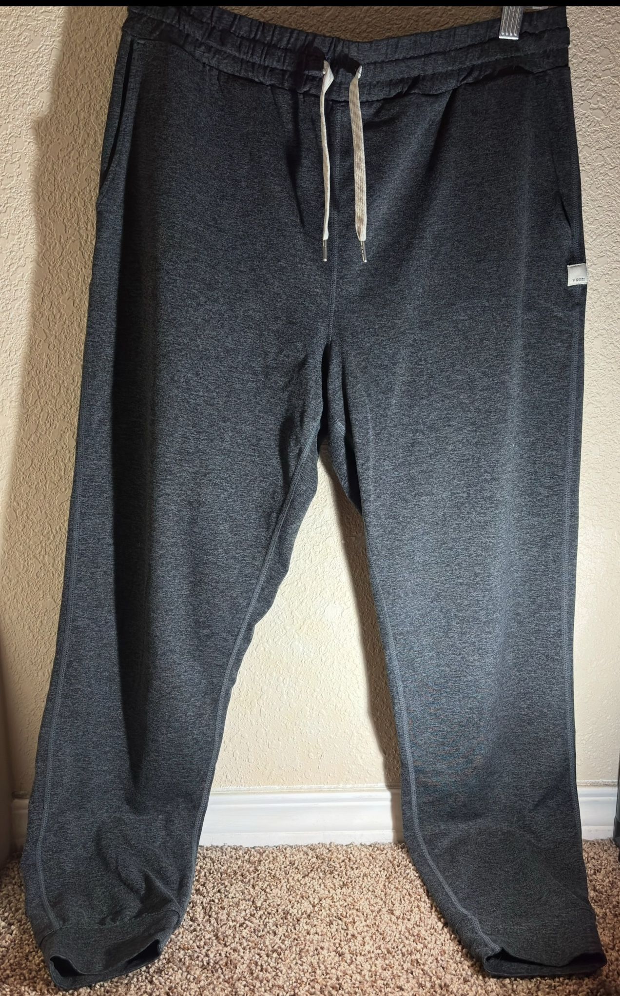 Vuori Performance Jogger