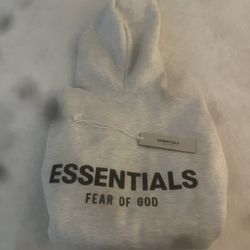 Essential Hoodie