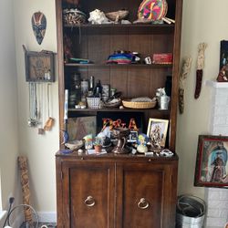 BookShelves