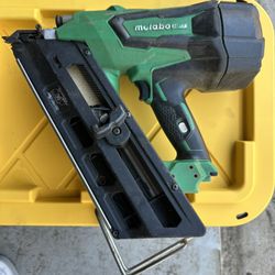Metabo Hpt 