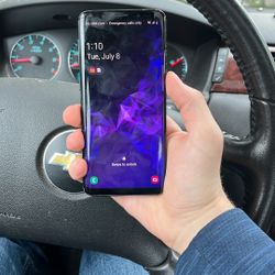 Samsung S9