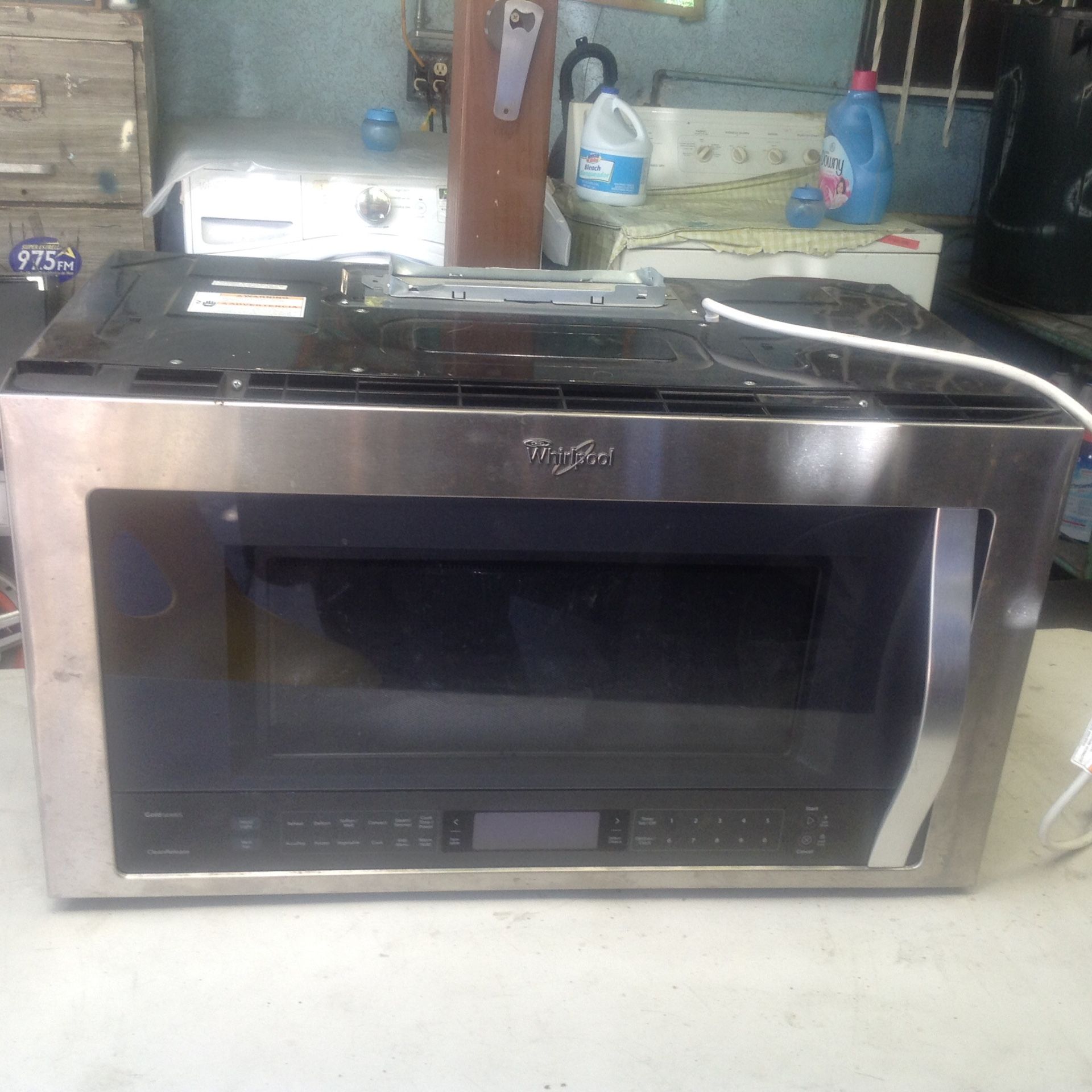 Samsung Microwave Wall Oven Combination for Sale in Arcadia, CA - OfferUp