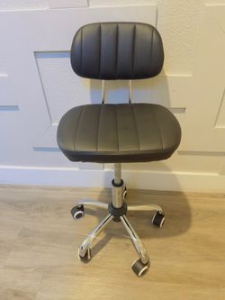 Chair Stool Rolling Ergonomic