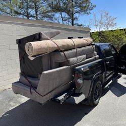 Furniture Pickup & Delivery 