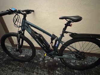Schwinn Roanoke Ebike