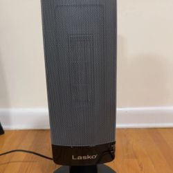 Lasko heater