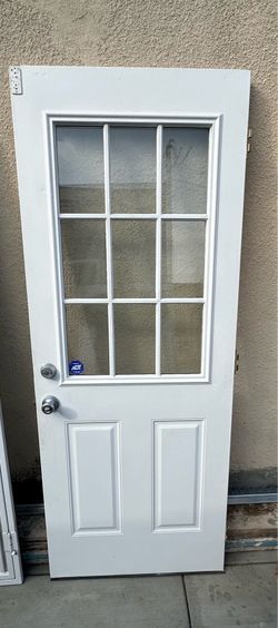 Door
