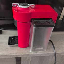 Nespresso Coffee machine