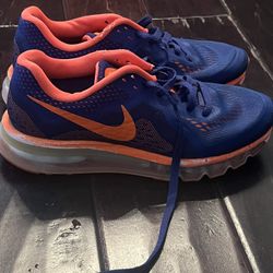 Nike Air Max