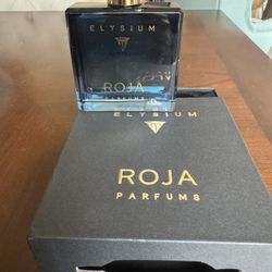 Elysium by Roja Parfums