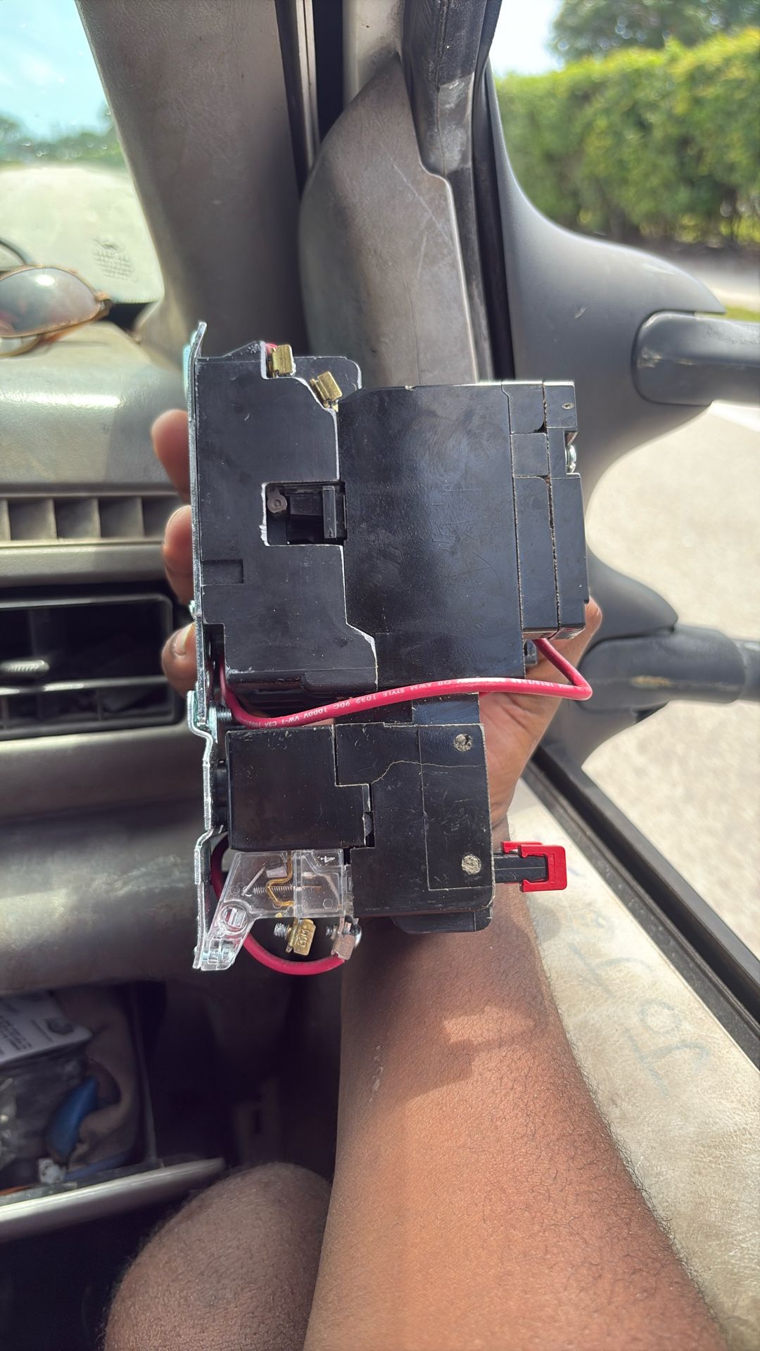 Motor Starter