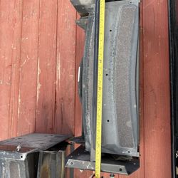 RV Foldable Three Steps 