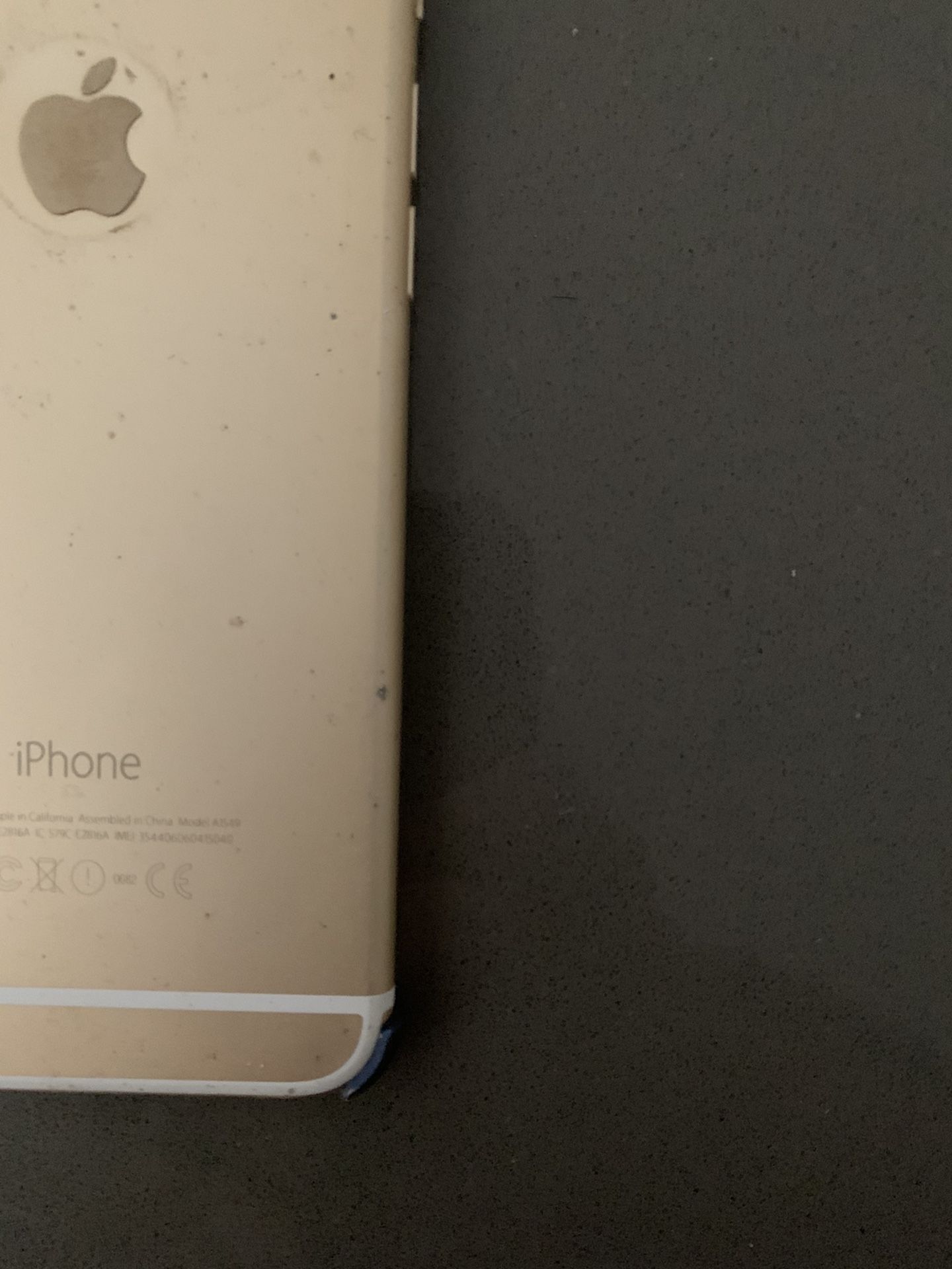 iPhone 6 