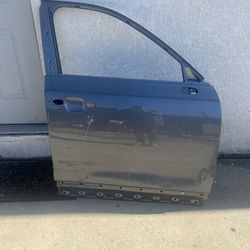 Kia Telluride 2020-2023door Shell