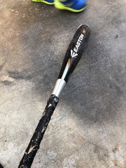 Easton S3 bat