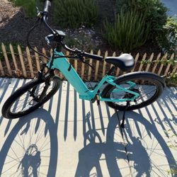 Velotric Class 2 Electric bike 