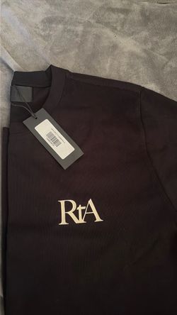 RTA shirt size M
