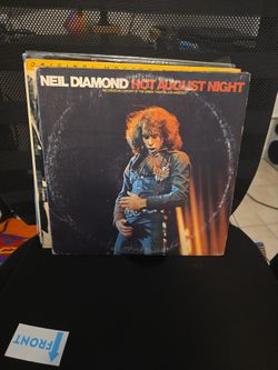Neil Diamond