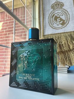Versace Eros 200 ml