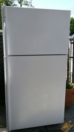 Refrigerador Kenmore blanco