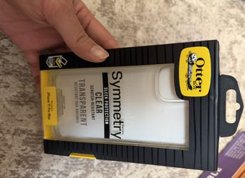 Otterbox Symmetry Series Case for Apple iPhone 11 Pro (5.8 Inch) - Clear