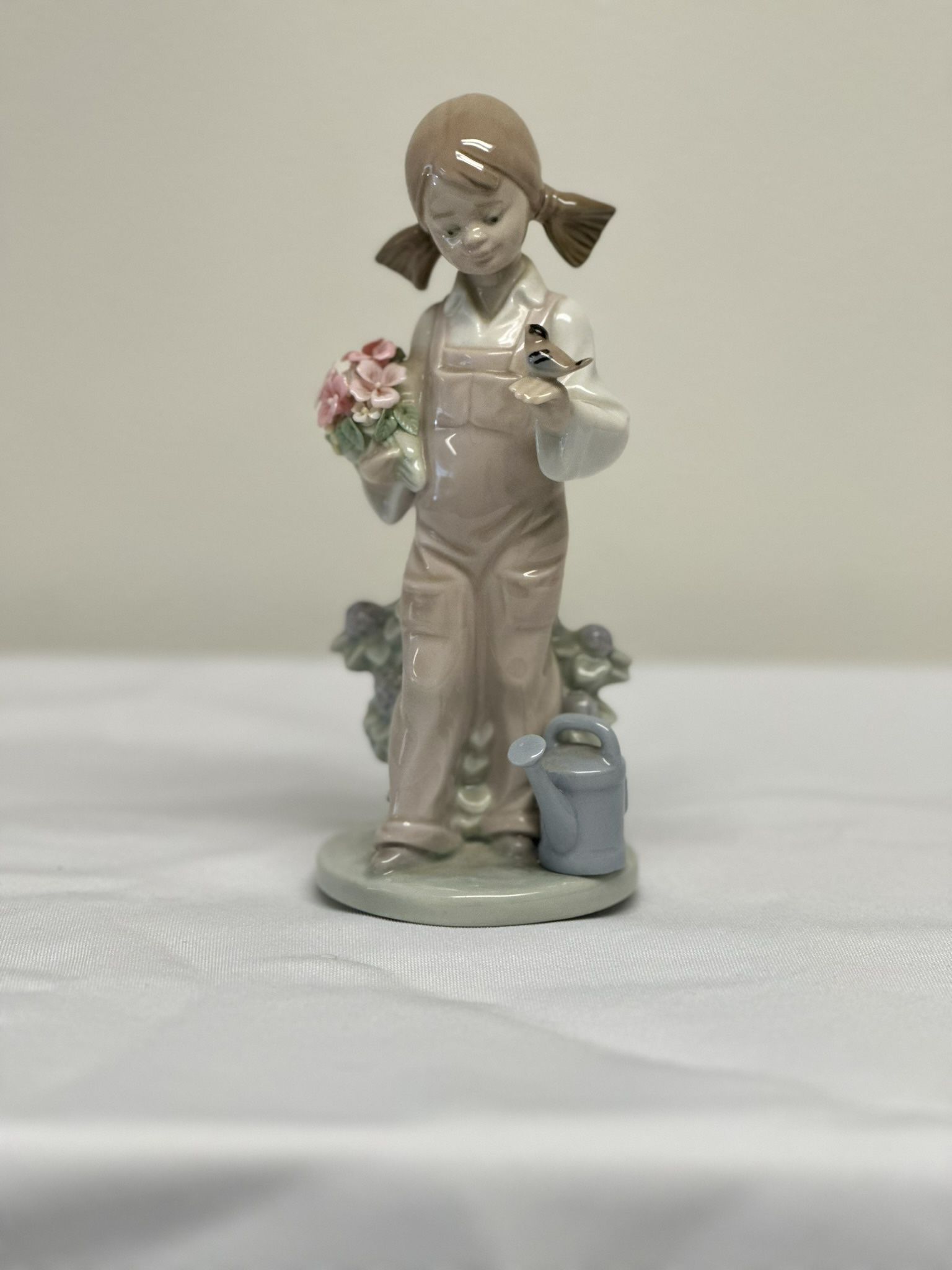 Lladro Collectible Figurines