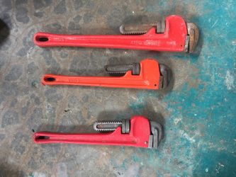 Pinzas perras