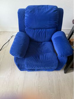 Free Kids couch