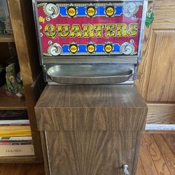 Quarter Slot Machine