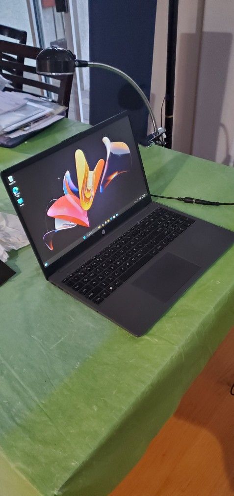 HP 15in Windows 11 Laptop Fast, With Great Specs