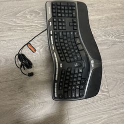 Keyboard Microsoft 