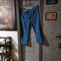 Wrangler Jeans Men's  Sz  48x30