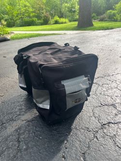 Bike Pannier Bag
