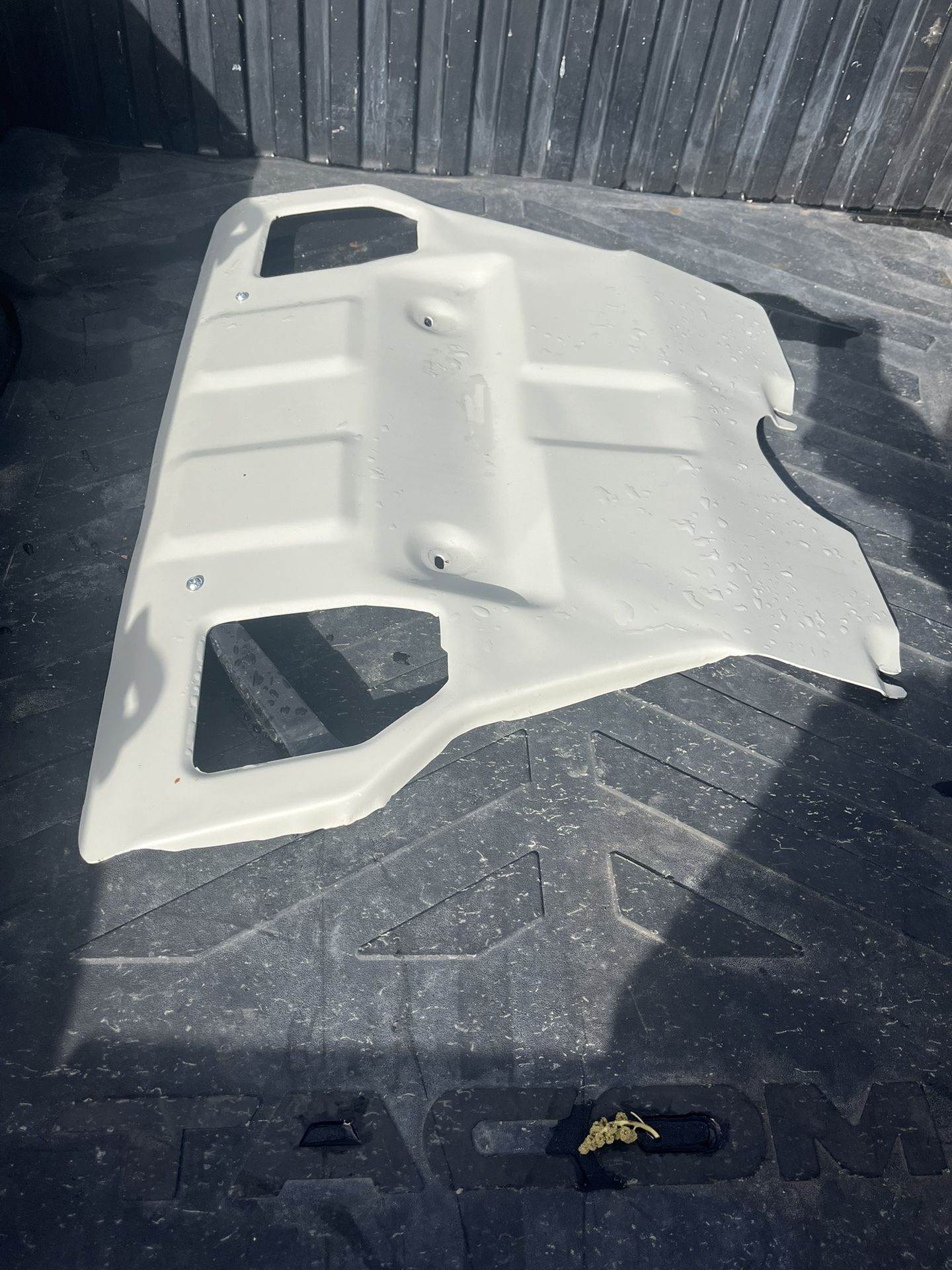 2007. Toyota Tacoma. Parts