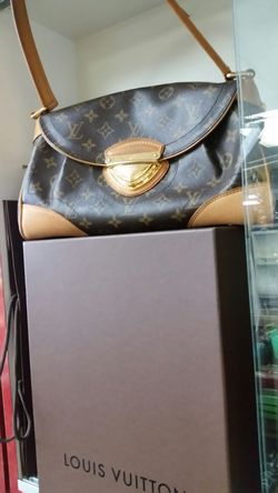 Loui Beverly Bag.